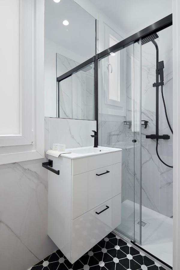 Erregetxe By Feelfree Rentals San Sebastián Esterno foto